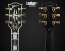 2012 Gibson Les Paul Custom Black