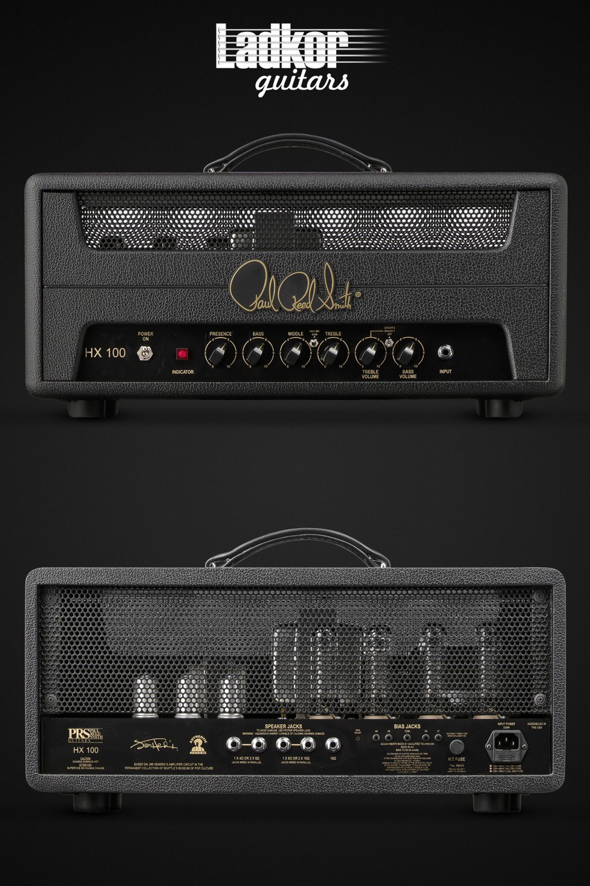Prs hx100 shop