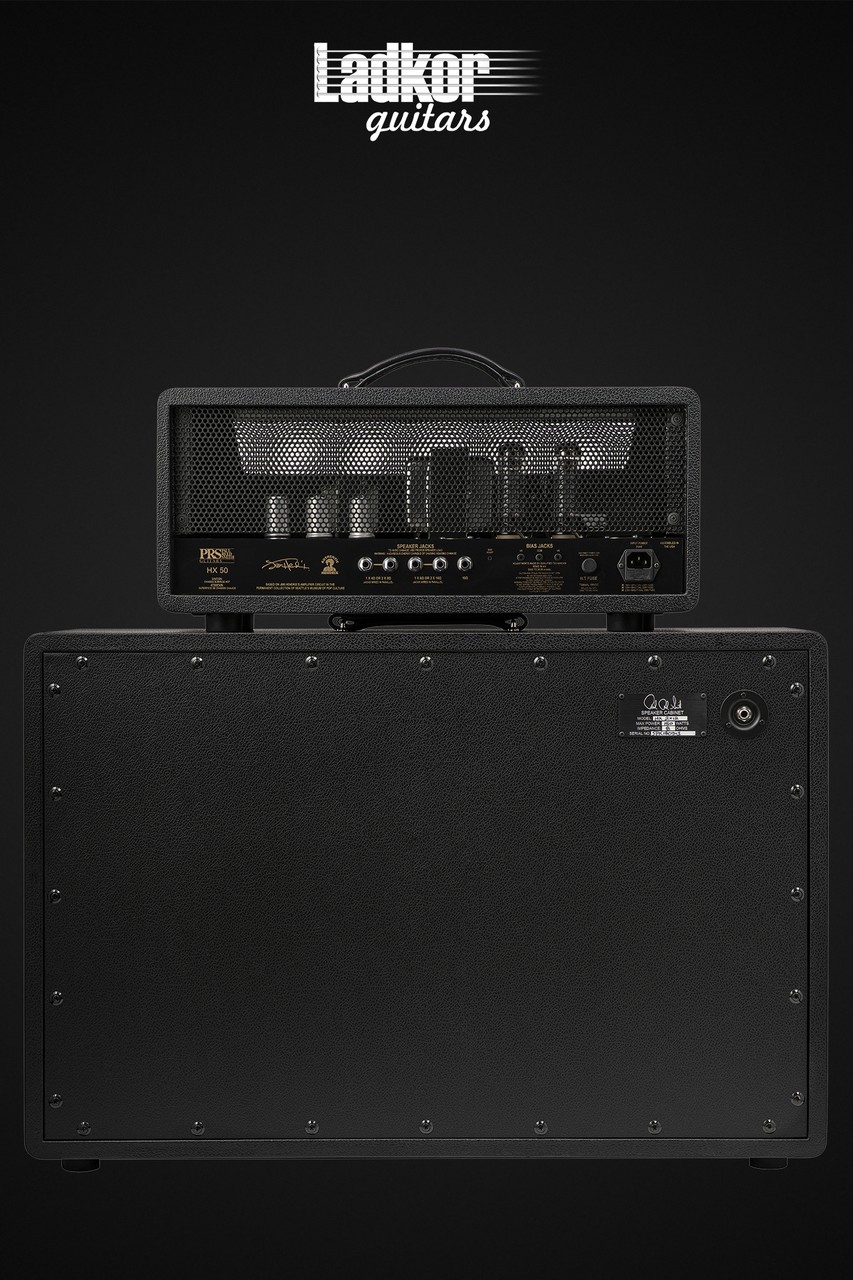 Prs shop hx 50