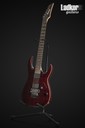 2011 Ibanez Prestige RGA420Z-PRT Predators Tongue 10 Years Time Capsule Japan NEW