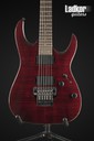 2011 Ibanez Prestige RGA420Z-PRT Predators Tongue 10 Years Time Capsule Japan NEW