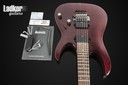 2011 Ibanez Prestige RGA420Z-PRT Predators Tongue 10 Years Time Capsule Japan NEW