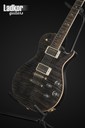 2018 PRS Singlecut McCarty SC 594 Artist Package Brazilian Rosewood FB Gray Black NOS