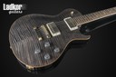 2018 PRS Singlecut McCarty SC 594 Artist Package Brazilian Rosewood FB Gray Black NOS