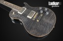 2018 PRS Singlecut McCarty SC 594 Artist Package Brazilian Rosewood FB Gray Black NOS