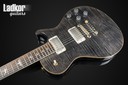 2018 PRS Singlecut McCarty SC 594 Artist Package Brazilian Rosewood FB Gray Black NOS