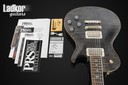 2018 PRS Singlecut McCarty SC 594 Artist Package Brazilian Rosewood FB Gray Black NOS