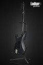 ESP USA M-II NTB FR Black Satin EMG NEW