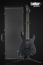 ESP USA M-II NTB FR Black Satin EMG NEW