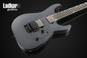 ESP USA M-II NTB FR Black Satin EMG NEW