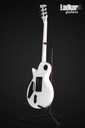 ESP LTD GH-600 EC Snow White Gary Holt Slayer Exodus Signature Eclipse Floyd Rose