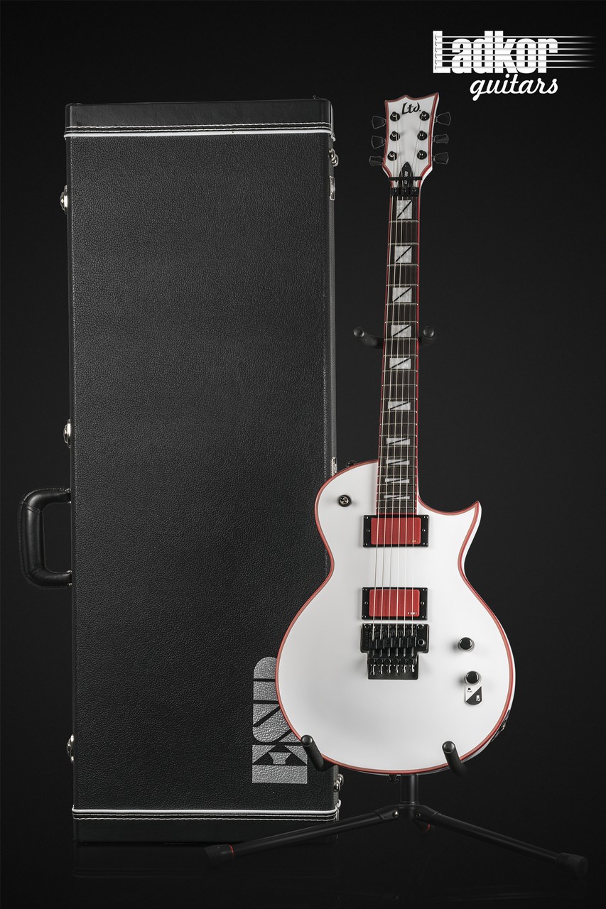 gfc guitar GWF-600/White セミアコギター ギターファクトリー