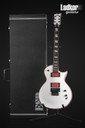 ESP LTD GH-600 EC Snow White Gary Holt Slayer Exodus Signature Eclipse Floyd Rose