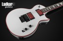 ESP LTD GH-600 EC Snow White Gary Holt Slayer Exodus Signature Eclipse Floyd Rose