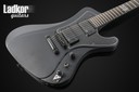 ESP LTD Nergal NS-6 Black Satin Behemoth Signature NEW