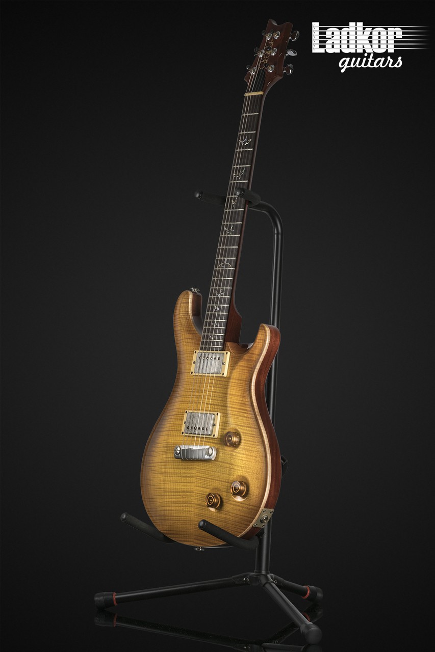 ギター PRS CUSTOM22 10top vintage yellow 2008 2008 PRS Custom 22 10 Top Vintage Yellow