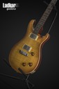 2008 PRS Custom 22 10 Top Vintage Yellow