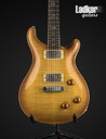 2008 PRS Custom 22 10 Top Vintage Yellow