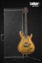 2008 PRS Custom 22 10 Top Vintage Yellow