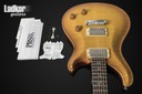 2008 PRS Custom 22 10 Top Vintage Yellow