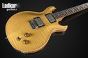 2005 PRS Santana III 10 Top Santana Yellow 20th Anniversary