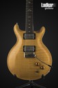 2005 PRS Santana III 10 Top Santana Yellow 20th Anniversary