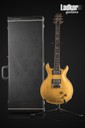 2005 PRS Santana III 10 Top Santana Yellow 20th Anniversary