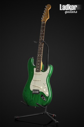 Guitars Fender Used | LadkorGuitars