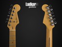 2008 Fender American Deluxe Stratocaster 3-Color Sunburst