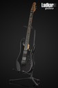 Ernie Ball Music Man John Petrucci Signature JP16 BFR Black Lava JPXVI