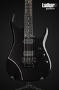 Ernie Ball Music Man John Petrucci Signature JP16 BFR Black Lava JPXVI