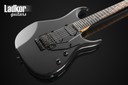 Ernie Ball Music Man John Petrucci Signature JP16 BFR Black Lava JPXVI