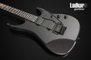 Ernie Ball Music Man John Petrucci Signature JP16 BFR Black Lava JPXVI