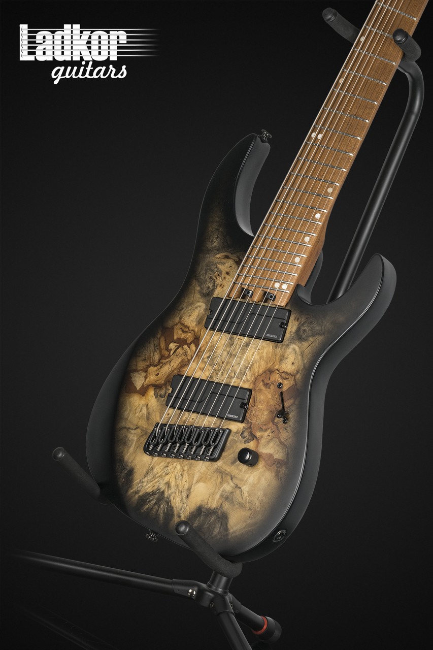 Open Box Ovation Custom Elite C2078 AX Deep Contour Acoustic