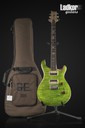 PRS SE Custom 24-08 Eriza Verde NEW