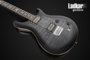 PRS SE 277 Baritone Charcoal Burst NEW