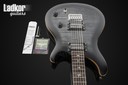 PRS SE 277 Baritone Charcoal Burst NEW