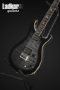 PRS SE 277 Baritone Charcoal Burst NEW