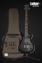 PRS SE 277 Baritone Charcoal Burst NEW