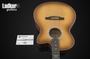 PRS SE A50E Vintage Sunburst Maple Angelus Acoustic Electric Guitar NEW