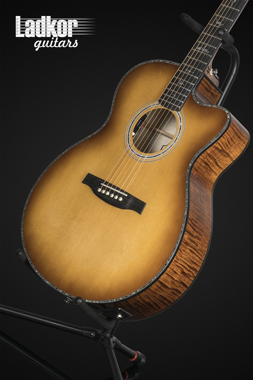Prs se a50e angelus vintage sunburst new arrivals