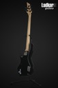 ESP E-II BTL-5 Black Natural Burst 5 String Bass Guitar NEW