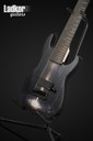 ESP E-II Babymetal MF-9 Metal Galaxy Graphic Black Satin 9 String 1 Of 100 Limited Edition NEW