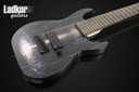 ESP E-II Babymetal MF-9 Metal Galaxy Graphic Black Satin 9 String 1 Of 100 Limited Edition NEW