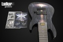 ESP E-II Babymetal MF-9 Metal Galaxy Graphic Black Satin 9 String 1 Of 100 Limited Edition NEW