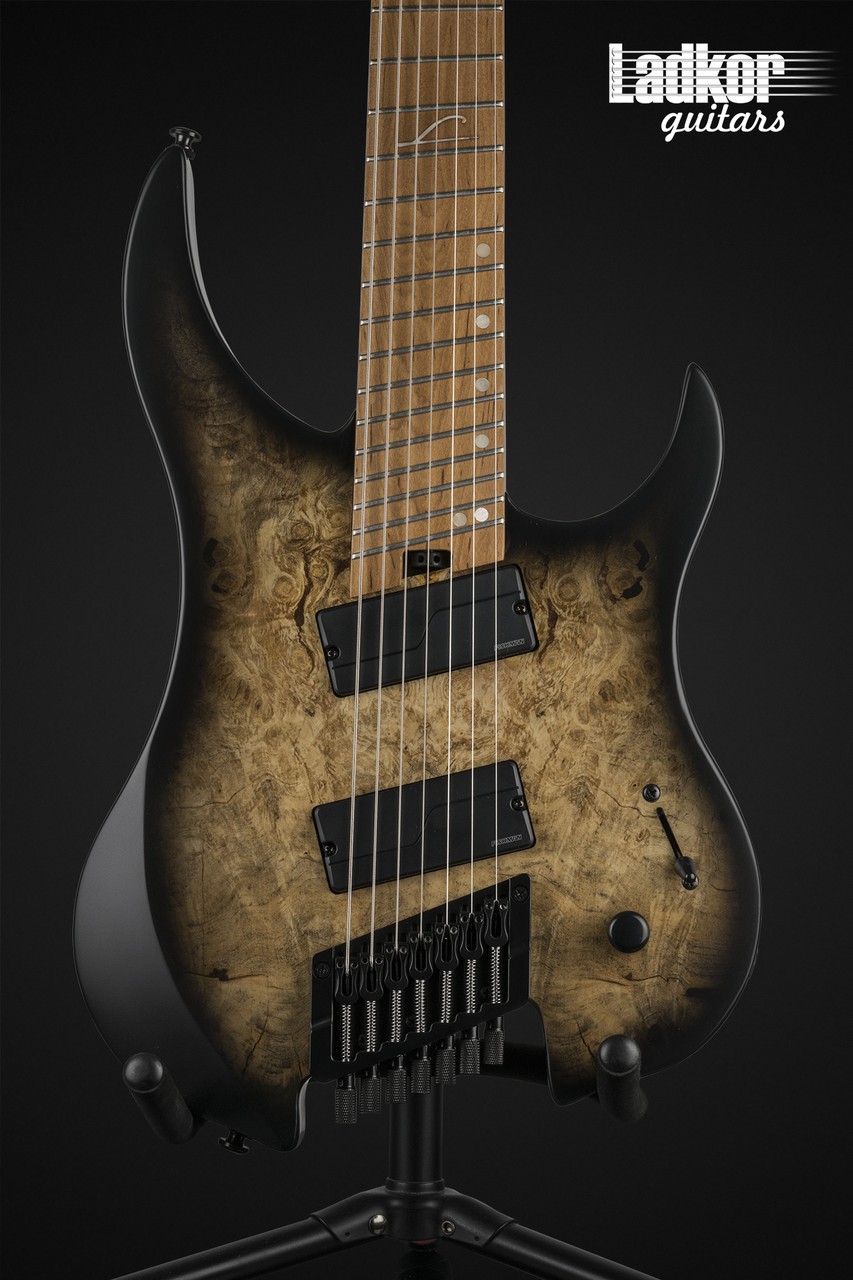 G7FSS – Legator Guitars US