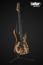 ESP USA M-II HT Dino Muradian The Great Wave Pyrograph 1 Of 10 Limited Edition NEW