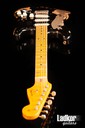 2021 Fender Custom Shop LTD Poblano Strat Super Heavy Relic Stratocaster Aged Black Limited Edition NAMM NEW
