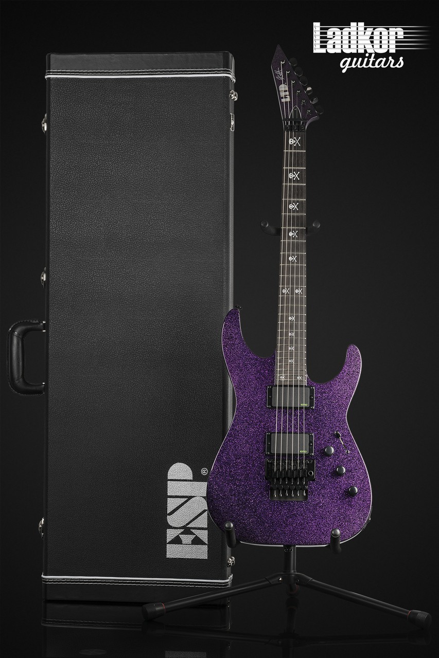 Esp kh 602 sales purple sparkle