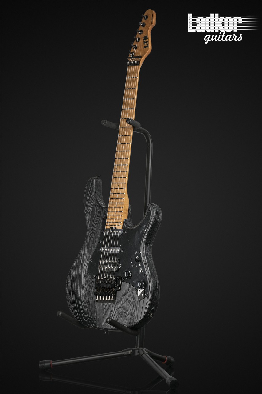 Esp ltd sn 1000 discount frm black blast